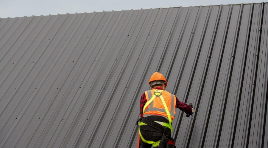 Roof Ventilation in Camuy, PR